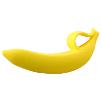 Banana Masturbator Wand