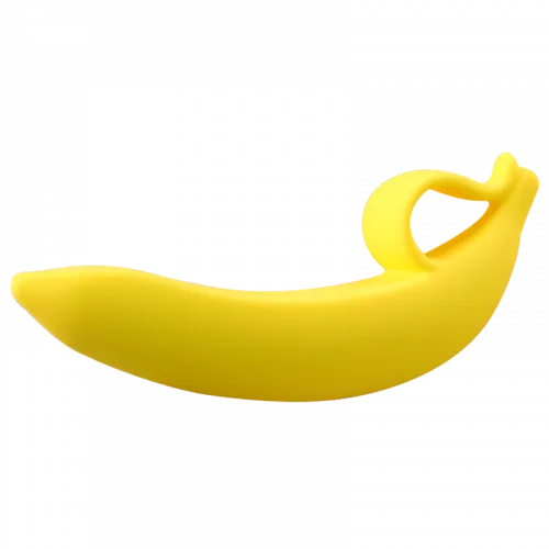 Banana Masturbator Wand