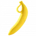 Banana Masturbator Wand