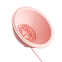 Breast Vibration Massager