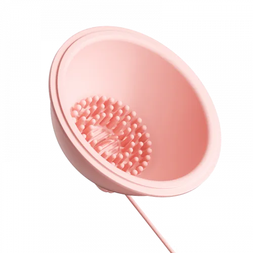 Breast Vibration Massager